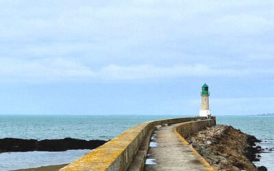 Étape 5: Le Croizic