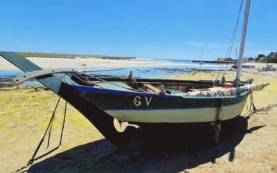 L’amour de son bateau