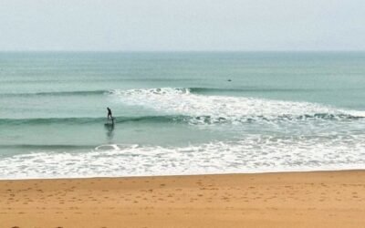 Étape 6: du Croizic à Guérande