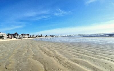 Étape 4: de La Baule au Croizic