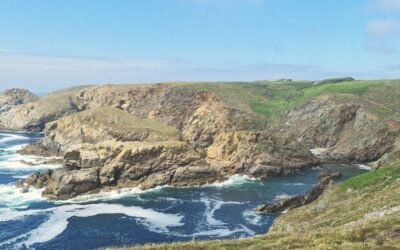 Étape 64: de Plogoff à la pointe du Raz