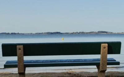 Étape 21: Île d&rsquo;Arz