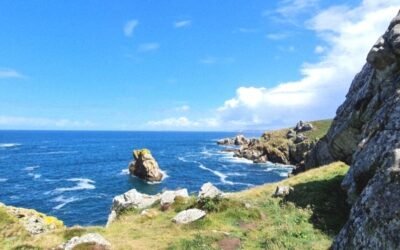 Étape 66: de Goulien à Beuzec-Cap-Sizun