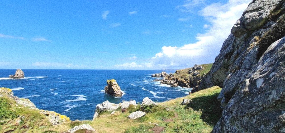 Étape 66: de Goulien à Beuzec-Cap-Sizun