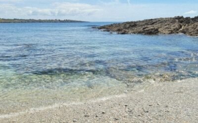 Étape 43: de Brigneau à l’Île Percée