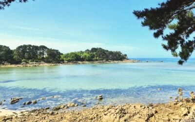 Étape 49: de Pendruc à Concarneau