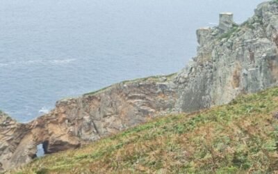 Étape 65: de la pointe du Raz à Goulien