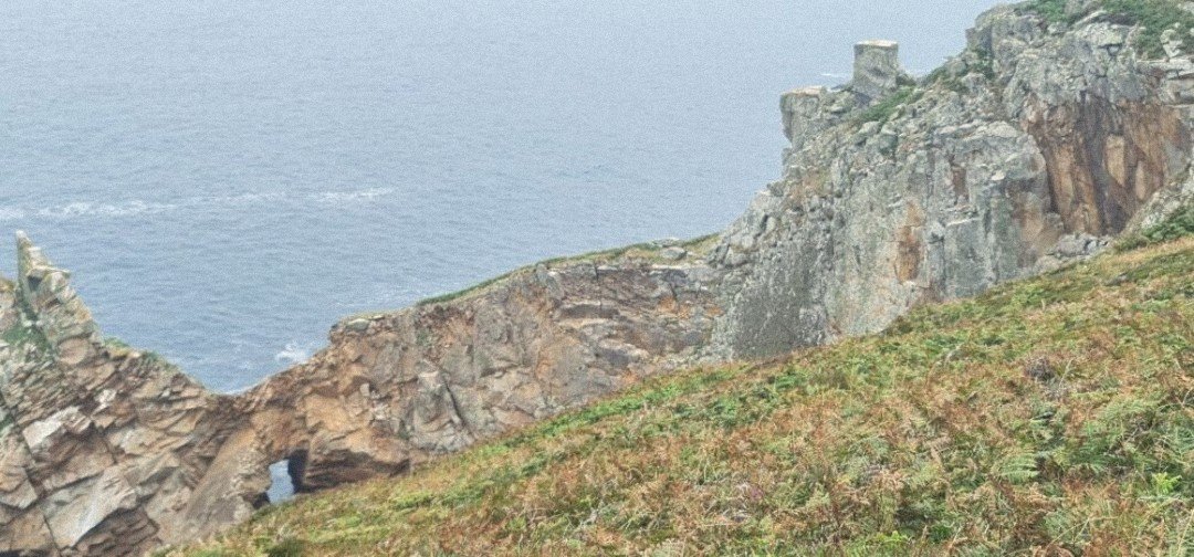 Étape 65: de la pointe du Raz à Goulien