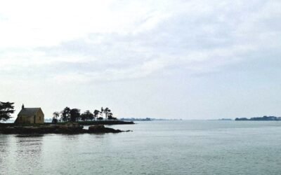 Étape 20: de Vannes à l’Île d&rsquo;Arz