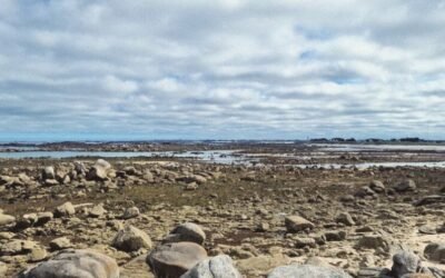 Étape 94: de Vougot à Brignognan-Plages