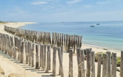 Étape 57: de Lesconil à Penmarc’h