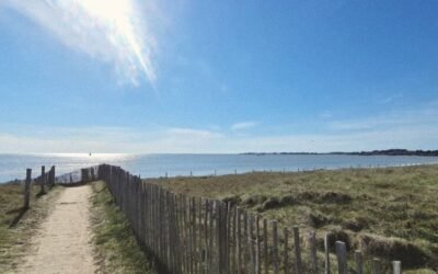 Étape 14: de Billiers à Cromenac&rsquo;h